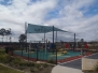 Shade Sails Playgrounds/ Schools