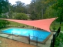 Shade Sails - Residential